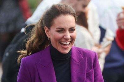 Kate set for rare solo Denmark trip this month as she shows support for Queen