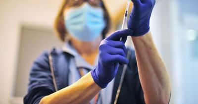 Covid vaccinations: Where can I get the jab in Ayrshire next week?