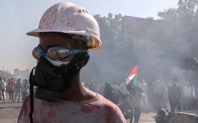 Leading Sudan pro-democracy group rejects UN mediation efforts