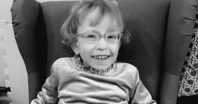 Dublin godmother’s plea for help to get niece life-changing surgery