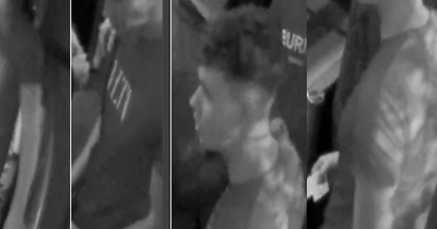 Bristol Wetherspoon CCTV released after teenage girl attacked on her first ever night out