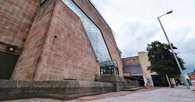 Man cleared of stalking and assault after trial