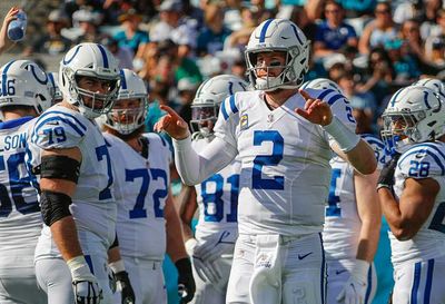 ESPN places Colts in ‘on the right track’ tier