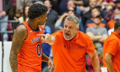 Auburn vs Georgia Prediction, College Basketball Game Preview