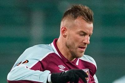 Andriy Yarmolenko: West Ham winger charged by FA with alleged misconduct in relation to betting advert