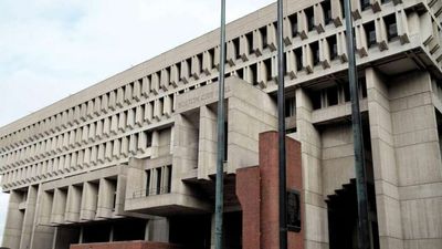 Should a Christian Group Be Allowed To Fly a Flag Outside Boston City Hall?
