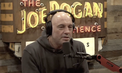 Joe Rogan spouts new controversial Covid thoughts in his first podcast back at Spotify after censorship row