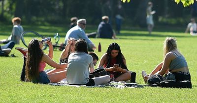 Campaigners want extra Bank Holiday in Scotland from 2023 to 'thank' people