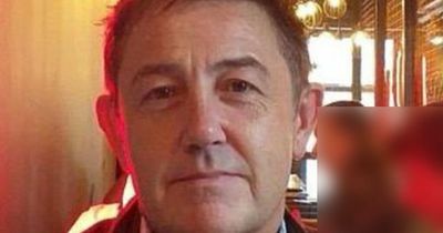 The murder of Dr Gary Jenkins 'Society is our undoing, not our sexuality' | Joe Ali