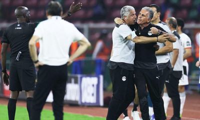 Carlos Queiroz and Egypt’s declaration of war on Afcon officialdom