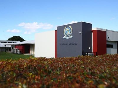 Qld principal stands aside 'to reflect'