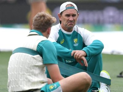 Short-term offer prompted Langer to walk