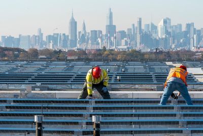 Biden extends Trump-era solar tariffs, but loosens some