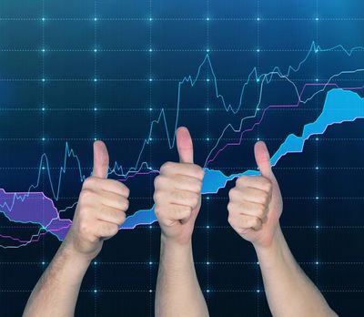 3 Oversold Growth Stocks That are Screaming Buys: ICU Medical, KBR, and AMN Healthcare Services