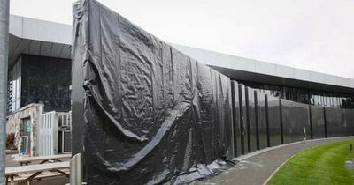 RTE Joe Duffy slams Glasnevin Cemetery's decision to scrap memorial wall after vandalism