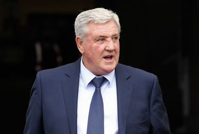 Steve Bruce keen to turn page on Newcastle ‘chapter’ with West Brom promotion