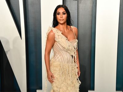 Kim Kardashian addresses Kanye West’s ‘constant attacks’ and claims they are ‘more hurtful than any TikTok’