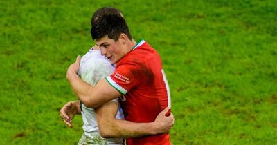 The new World Rugby rankings if Wales stun Ireland as England look to leapfrog All Blacks