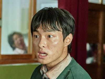 All of Us Are Dead: Netflix users jealous over message from Cheong-San actor Yoon Chan-Young