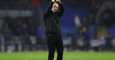 Steve Cooper makes Nottingham Forest transfer admission in assessment of January window