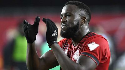 Reports: Jozy Altidore to Sign With New England Revolution