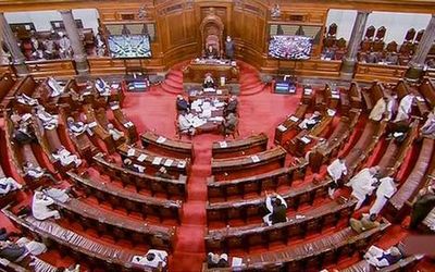 Scrap penal clauses from population control Bill: BJP MP