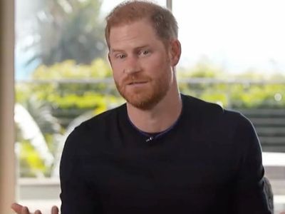 Prince Harry sparks backlash after claiming he suffers burnout: ‘It must be very difficult being a millionaire’