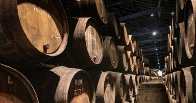 Edinburgh set to house mammoth whisky storage plant as new plans unveiled