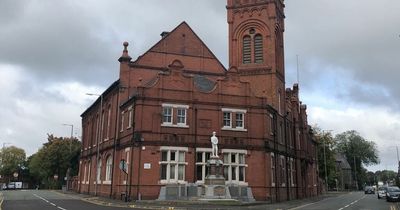 Iconic landmark where The Beatles once played set for £1m overhaul