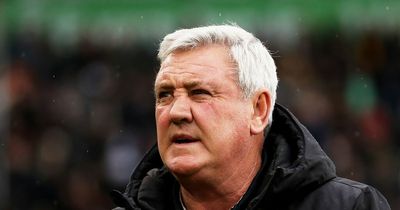 Steve Bruce delivers Newcastle United relegation verdict as he starts West Brom venture