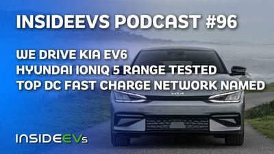 We Drive Kia EV6 GT-Line And Range Test The Hyundai Ioniq 5 AWD