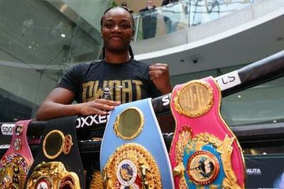 Claressa Shields vs Ema Kozin live stream: Start time and how to watch fight online and on TV today