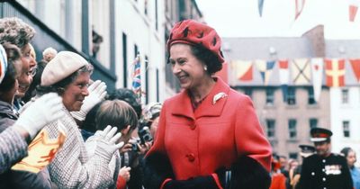 Platinum Jubilee: How Her Majesty celebrated Jubilees during 70 years on throne