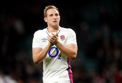 Max Malins: Saracens utility back set to star for England