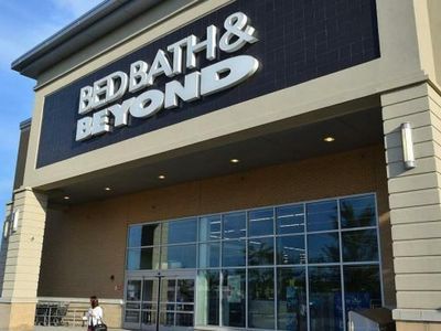 Why Bed Bath & Beyond, Tesla, Cloudflare Could Provide Big Wins If This Key Pattern Plays Out