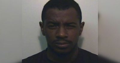 Moss Side man with connections to Stockport and Wigan wanted by police