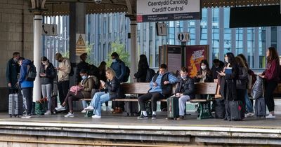 Transport for Wales to 'start to reintroduce' a full timetable after six weeks of emergency schedule