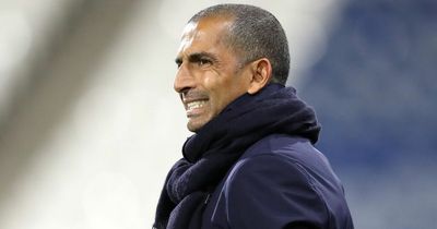 Former Nottingham Forest boss Sabri Lamouchi rivalling Roy Keane for Sunderland job