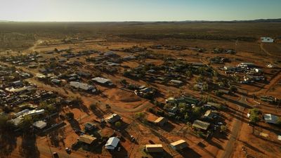 Zachary Rolfe trial: Kumanjayi Walker's death, Yuendumu's grief and the constable charged with murder