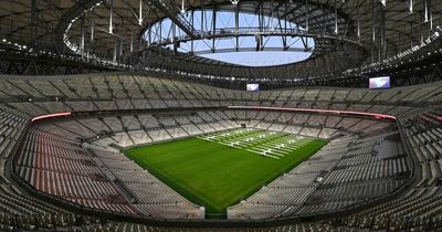 Beer could be sold at Qatar stadiums as Brits support England during World Cup 2022