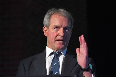 Messages show how disgraced MP Owen Paterson lobbied health secretary Matt Hancock for Randox