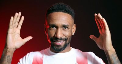 Jermain Defoe and Jay Matete confirmed in Sunderland squad for Doncaster clash