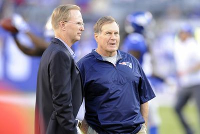 Brian Flores claims Bill Belichick influenced Giants’ coaching decision