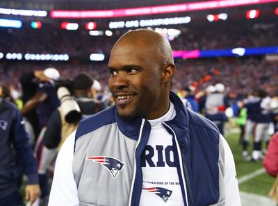 Brian Flores says he had a ‘great experience’ working for Bill Belichick, Patriots