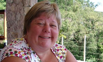 Gill Clisham obituary