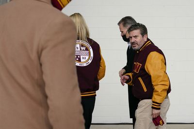 Congress sets deadline for NFL to release Washington investigation findings