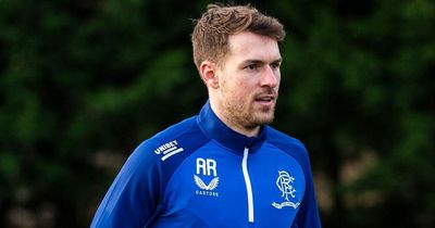 Aaron Ramsey to Rangers transfer terms 'revealed' as more questions raised over permanent buy option