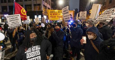 On Jason Van Dyke case, why is U.S. attorney’s office silent on civil rights charges?