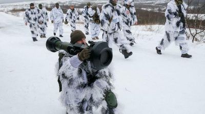 Ukrainian Troops Hold Drills with US Missiles as Military Aid Shipments Continue