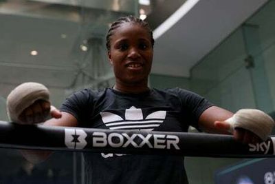 Caroline Dubois vs Vaida Masiokaite live stream: How to watch fight online and on TV today